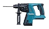 マキタ 充電式ハンマドリル 36V 26mm HR262DZK