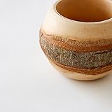 WOOD タイニー フラワーポット ボウルL 423048