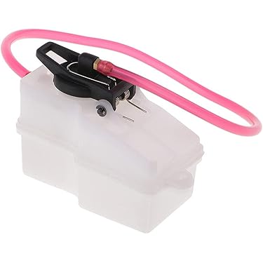 燃料ラジコン IFB8 燃料タンクセット