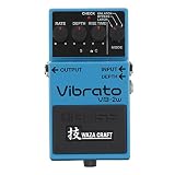 BOSS VB-2W Vibrato WAZA CRAFTシリーズ ビブラート