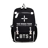 韓流グッズ ファッション 防弾少年団 BTS Bangtan Boys 花様年華Young Forever 可愛 THE WINGS TOUR 2017 BTS LIVE TRILOGY EPISOD