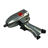 3/8" Air Impact Wrench by Pitbull [並行輸入品]