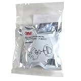 3M 有機ガス用吸収缶 #7011J-100-S1