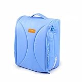 Burning Go 折りたたみ ベビーベッド 添い寝 ミニ 昼寝ベッド 持ち運び 新生児 コンパクトベッド 帰省 旅行