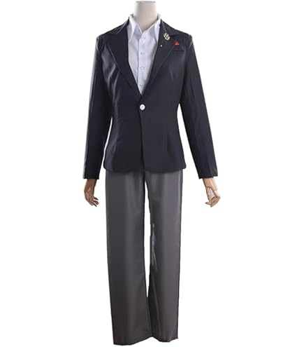 甲斐田晴 コスプレ衣装 ウィッグ VΔLZ共通制服 甲斐田晴 コスプレ衣装 ウィッグ VΔLZ共通制服 甲斐田晴 コスプレ衣装