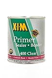 XIM 11012 Flash Bond Primer Sealer Bonder, 31 ounce, Clear [並行輸入品]