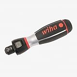 SALE! Wiha 28886 Digital iTorque Screwdriver 60-210 in-oz. (0.4-1.5 Nm) by Wiha Tools