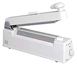 SURE 卓上シーラーカッター付 200mm NL202JC5W
