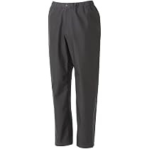 Amazon | レインウェア ゴアテックス GORE-TEX グラウンド パンツ 男女