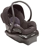 Maxi-Cosi Mico Nxt Infant Car Seat - Ironic Black by Maxi-Cosi [並行輸入品]
