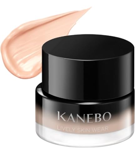 Amazon.co.jp: KANEBO(カネボウ)ライブリースキン ウェア ピンク