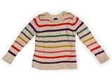 GAP(ギャップ) ニット・セーター 110サイズ 女の子
