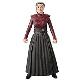 スター・ウォーズ ブラックシリーズ モーガン・エルズベス、スター・ウォーズ『アソーカ』 6インチ(15 cm)サイズ アクションフィギュア、対象年齢4歳以上