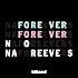 NONA REEVES「FOREVER FOREVER」