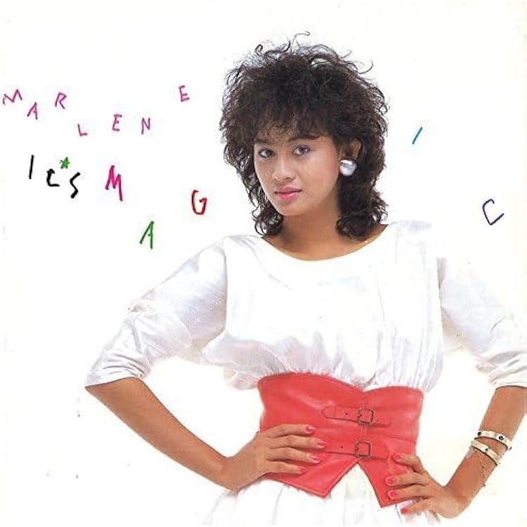 Amazon.co.jp: THE BEST OF MARLENE - マリーン: ミュージック