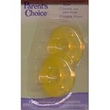 Super Soothie Pacifiers by Parents [並行輸入品]