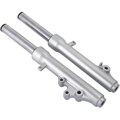 Amazon.co.jp: フロントフォーク フロントサスペンション スズキ用