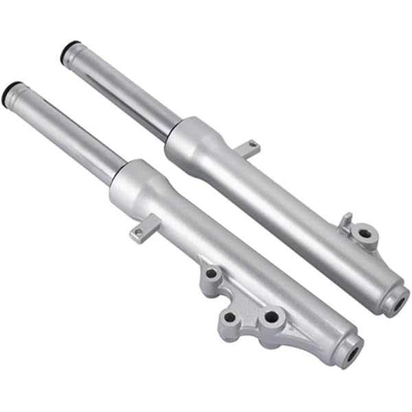 Amazon.co.jp: フロントフォーク フロントサスペンション スズキ