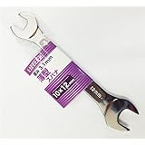 コーナンオリジナル LIFELEX 薄型スパナ10×12 mm LFX-20-230