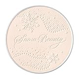 スノービューティー【旧モデル】【医薬部外品】 ブライトニング スキンケアパウダーA (レフィル) おしろい ・ フェイスパウダー フローラルアロマの香り レフィル 25g