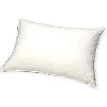 新品　枕　2個セット　シモンズ　デラックスフェザーピロー　ロータイプ 楽天市場】正規販売店 シモンズ デラックスフェザーピロー 50