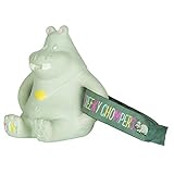 Chewy - hippo teething toy [並行輸入品]