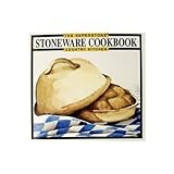 The Country Kitchen Stoneware Cookbook おもちゃ (並行輸入)
