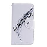 UNEXTATI Galaxy Grand Prime ケース 高品質 合皮レザー ケース 手帳型ケース カバー カードホルダー 付き スタンド 防塵 防水 Samsung Galaxy Grand 