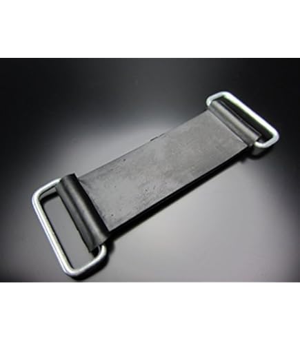 Amazon | WE Parts 95012-12001 バッテリーバンド バンド B1