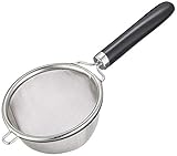 サンクラフト 茶こし 日本製 愛妻専科 AL-54