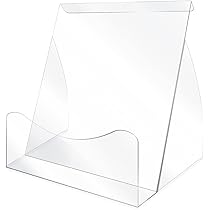 ウパさん　7個用台座　3個用台座 Amazon | イガラシプロ 大判見開き面陳スタンド 3枚入 雑誌・A4
