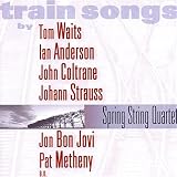 Train Songs
