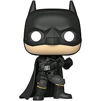 FUNKO POP! Heroes: DC- 19\