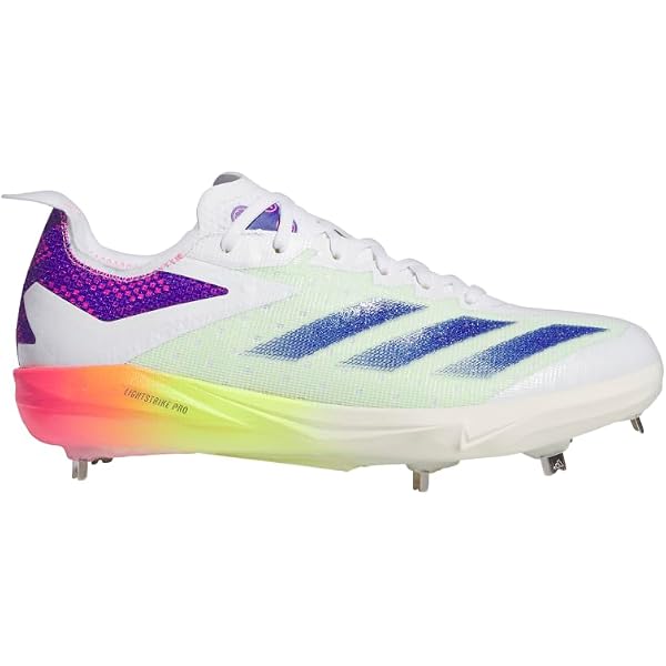 Amazon | [adidas] ユニセックス adizero Afterburner 9 NWV AC LZY95