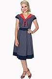 Banned Apparel - The Insider Dress S