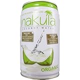 オーガニックココナッツウォーター 330ml