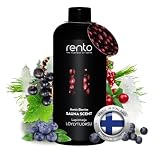RENTO サウナフレグランス ベリー（400ml）
