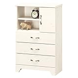 白井産業 【SHIRAI】 キャビネット 飾り棚 ヨーロピアンテイスト バニラッテ VLT-9055DH