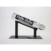 Pretty Racing 42.7πサイレンサー Amazon | PRETTY RACING製 42.7π PRETTY製 アルミサイレンサー