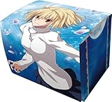 キャラクターデッキケースMAX NEO MELTY BLOOD: TYPE LUMINA「アルクェイド」