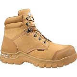 (カーハート) Carhartt メンズ シューズ・靴 ブーツ CMF6056 Rugged Flex 6" Waterproof Work Boot [並行輸入品]