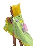 Izzy & Roo Fairy Hooded Towel (Up to 4 Years) - SALE - Last One! by Izzy & Roo