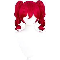 コスプレウィッグ TK Amazon.co.jp: コスプレウィッグ かさね 重音テト 耐熱 バンス