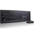 Amazon.co.jp: Lenovo Lenovo エッセンシャル ワイヤレス キーボード