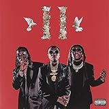 CULTURE II [3LP] [Analog]