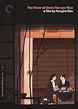 The Flavor of Green Tea Over Rice (Criterion Collection) [DVD]