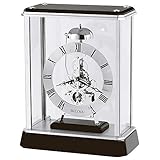 B2023 Bulova Table Watch