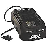 SKIL SC118C-LI 18-V Lithium Ion and Ni-Cd Charger [並行輸入品]
