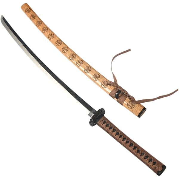Amazon | [KAYZIUCOS] 一文字則宗 コスプレ道具扇子 (扇の長さは約33