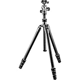 GITZO 三脚 トラベラー 1型 カーボン 4段 QDボール雲台キット GK1545T-82TQD